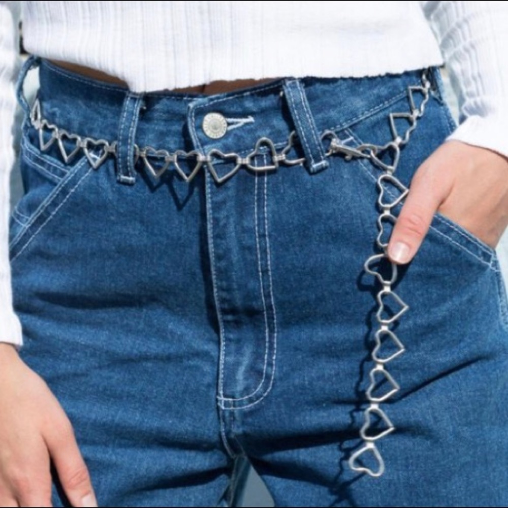 iso this belt!